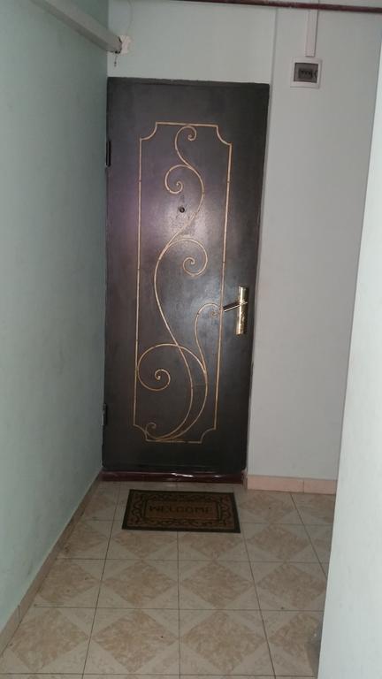 Nini'S Apartments Батумі Екстер'єр фото