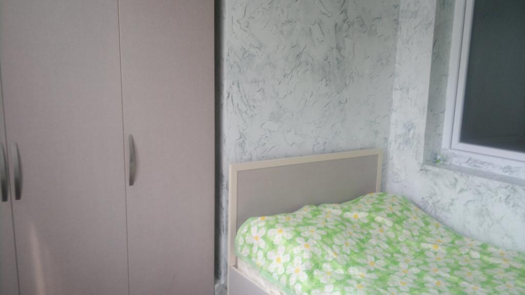 Nini'S Apartments Батумі Екстер'єр фото